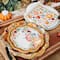 Kate Aspen; Kate Aspen 62 pcs Fall/Thanksgiving Tableware Set (16 Guests); Category:Thanksgiving Party Supplies; Image:4
